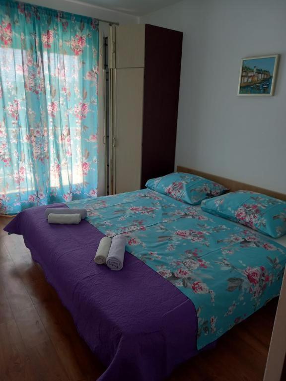 Apartments Triton Rogoznica  Exterior foto